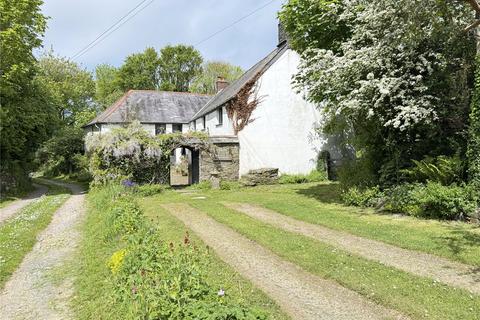 6 bed property, in Hartland, £1,500,000