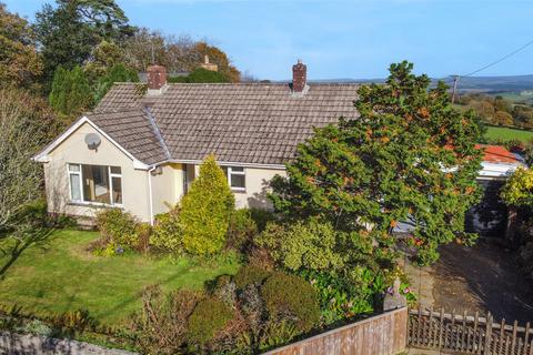 3 bed property, in High Bickington, £400,000