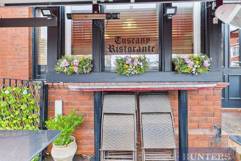 Land, in Filey Road, £325,000
