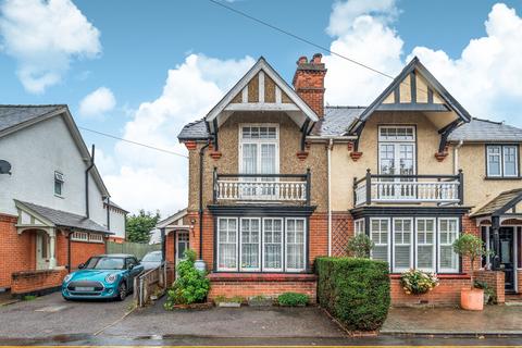3 bed property, in Station Road, £650,000