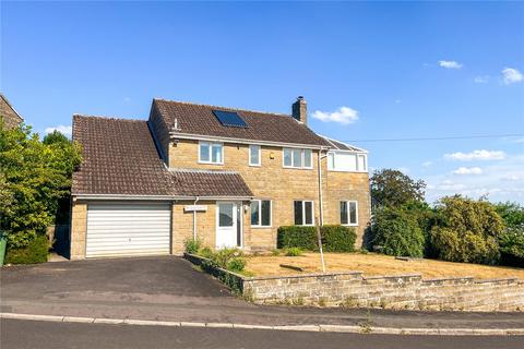 4 bed property, in Eastfield Road, £406,500