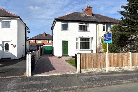 3 bed property, in Brooklyn Drive, £186,000