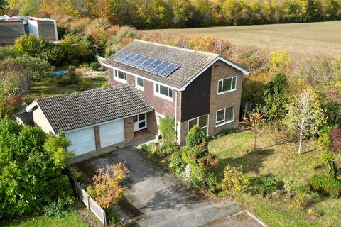 4 bed property, in Gough Way, £1,000,000