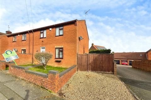 3 bed property, in Dovecote Mews, £115,000