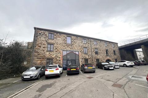 Studio, in Foundry Square, £75,000