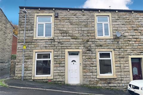 2 bed property, in Albert Terrace, £110,000