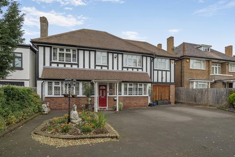 6 bed property, in North Park, £2,000,000