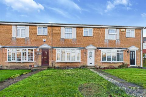 3 bed property, in Drysdale Court, £139,950