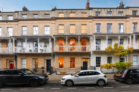 5 bed property, in West Mall, £2,550,000