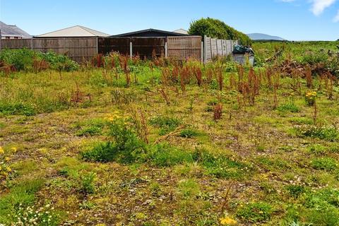 Land, in Braystones, £110,000