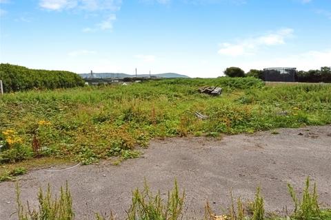 Land, in Braystones, £110,000