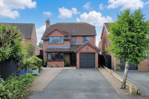 4 bed property, in Normandy Road, £380,000