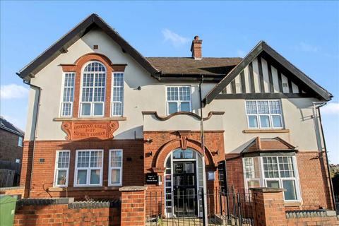 1 bed property, in Church Street, £650,000