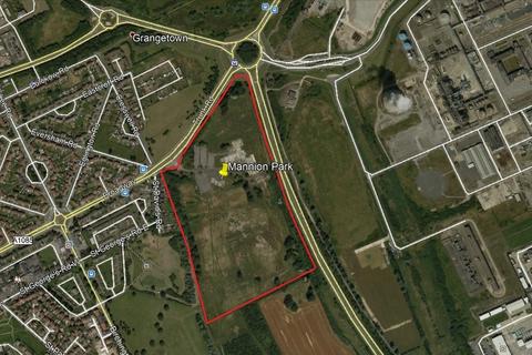 Studio, in Middlesbrough TS6, £6,000,000
