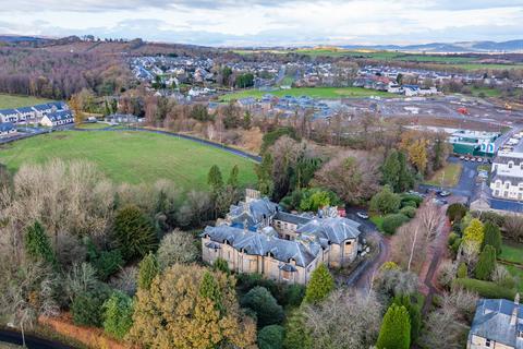 Studio, in Former William Simpson's Care Home, £770,000