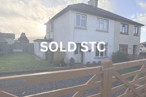 3 bed property, in Tregerddan, £250,000