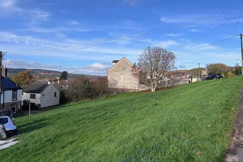 Land, in Victoria Street, £50,000