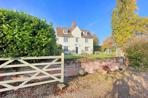 5 bed property, in Coggeshall Road, £950,000
