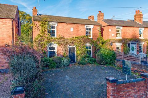 3 bed property, in #WelcomeHome to: 85 Stourbridge Road, £320,000