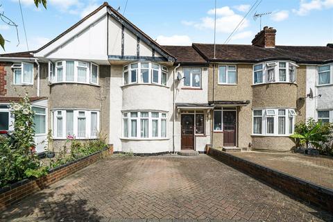 3 bed property, in Abercorn Crescent, £525,000
