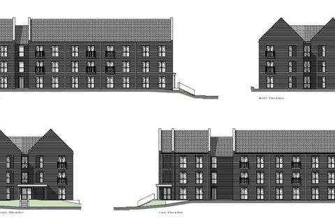 27 bed property, in Gamble Rd, £600,000