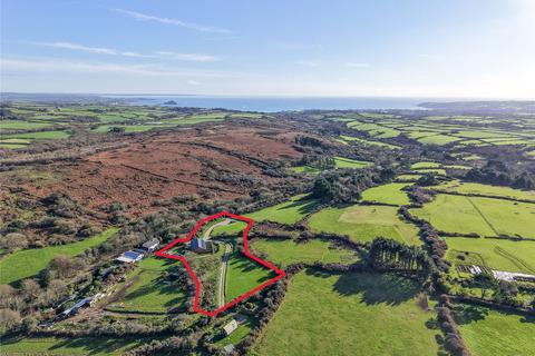 5 bed property, in Newmill, £675,000