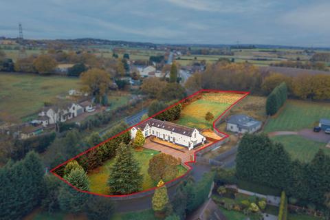 6 bed property, in Chester Road, £1,200,000