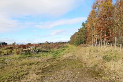 Land, in Plot At Feabuie, £180,000