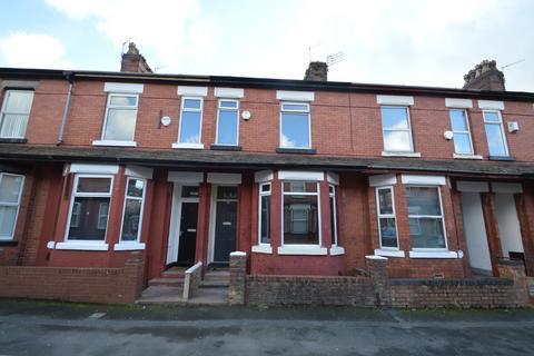 4 bed property, in 53 Furness Road, £260,000