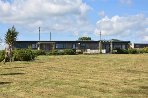 4 bed property, in Croft Mitchell, £645,000