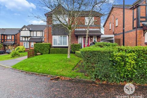 4 bed property, in The Dales, £350,000