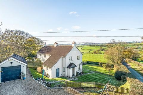3 bed property, in Membury, £365,000