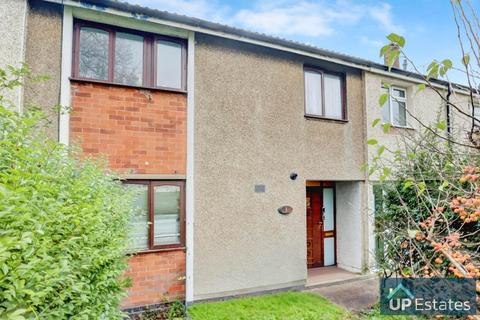 3 bed property, in Cherry Brook Way, £140,000