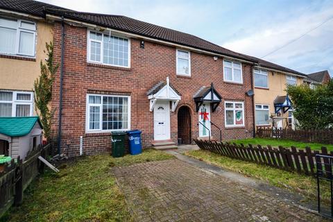 2 bed property, in Heathfield Crescent, £85,000