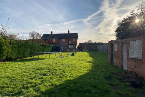 Land, in Hawton Lane, £100,000