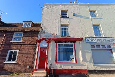 3 bed property, in Mixed Residential/Commercial in North Street, £375,000