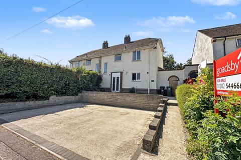 3 bed property, in West Howe, £320,000