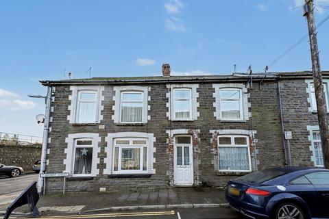 1 bed property, in Herbert Street, £62,495
