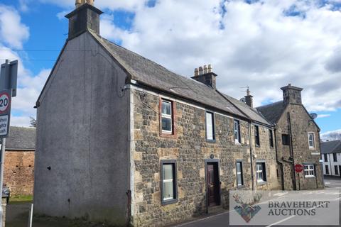 1 bed property, in 4B Mauchline Road, £27,000