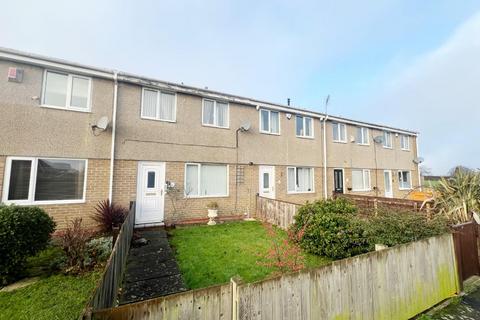 3 bed property, in Harthope Grove, £75,000