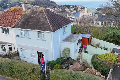 3 bed property, in Princess Avenue, £270,000
