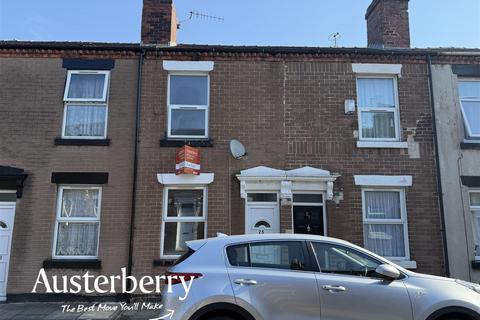 2 bed property, in Cornwallis Street, £95,000