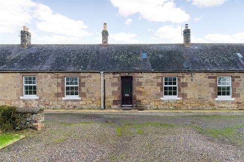 2 bed property, in 5 Little Swinton Farm Cottage, £175,000
