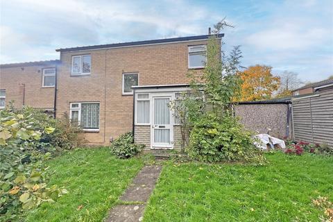 3 bed property, in Boulton Grange, £170,000