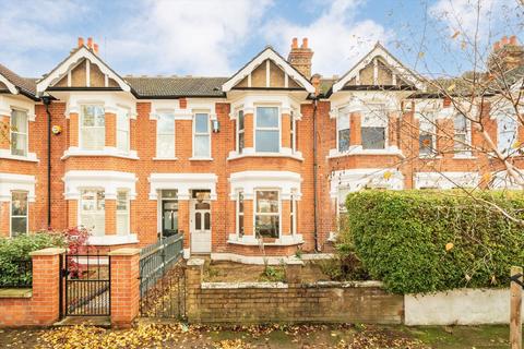2 bed property, in Altenburg Avenue, £750,000