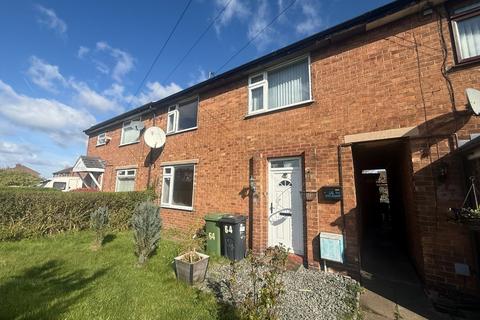 3 bed property, in The Crescent, £177,500