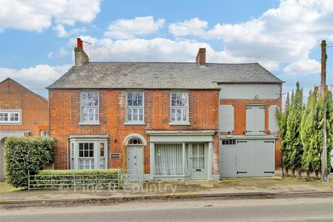 6 bed property, in Canterbury Road, £1,000,000