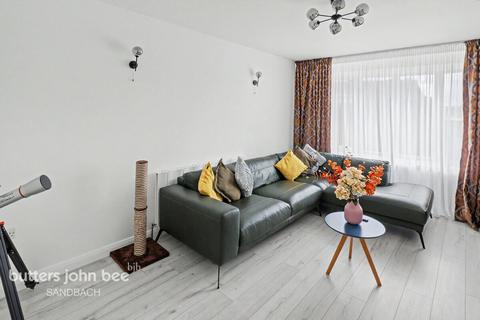 3 bed property, in Coldmoss Drive, £360,000