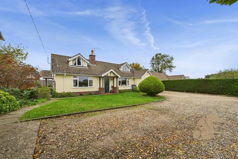 4 bed property, in West Stow Road, £585,000