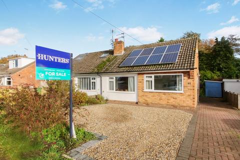 2 bed property, in Murton Garth, £250,000